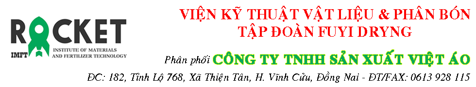 Phân Bón NPK Rocket