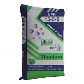 DELTA 54 NPK 15-5-5